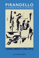 Fausto Pirandello giorno per giorno i diari inediti (1936-1973)