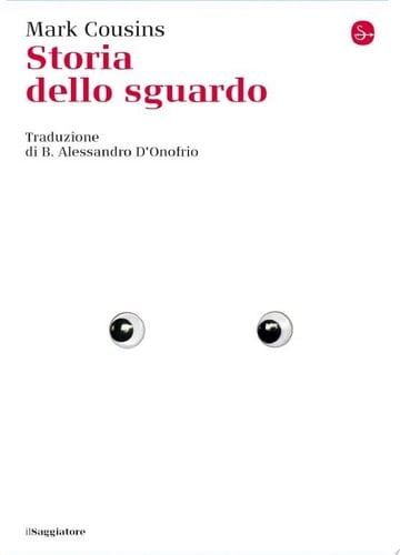 Storia dello sguardo