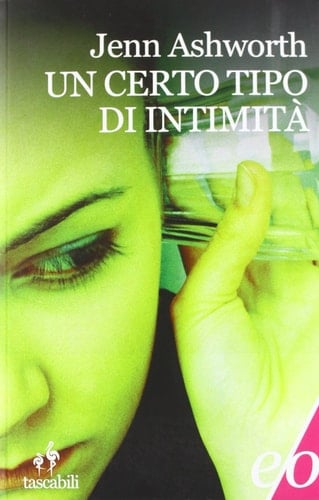 Un certo tipo di intimità