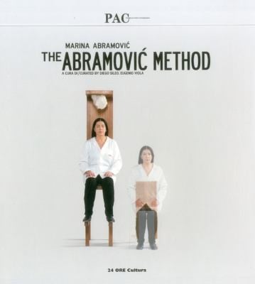 Marina Abramovi