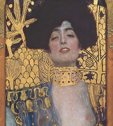 Au temps de Klimt la sécession à Vienne