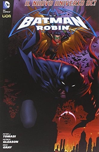 Batman e Robin