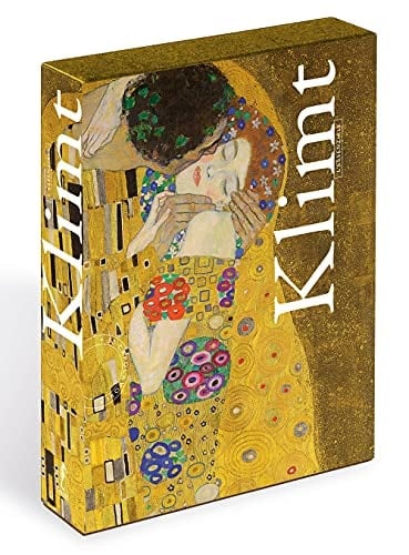 Klimt. L'essenziale