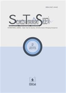 Sicurezza, Terrorismo e Società – 2/2015