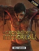 Nell'abisso. Le cronache degli immortali