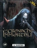 Il vampiro. Le cronache degli immortali