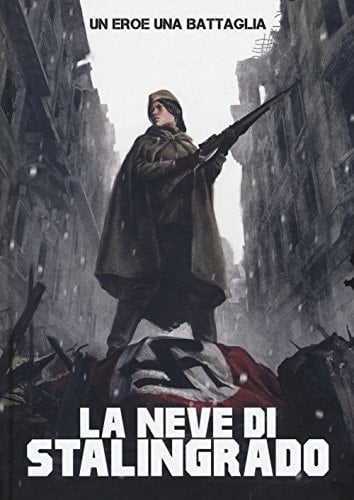Un uomo, una battaglia