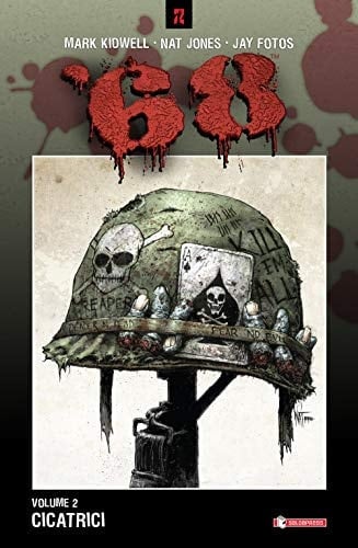 Cicatrici. 68