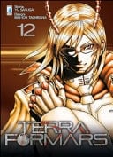 Terra formars