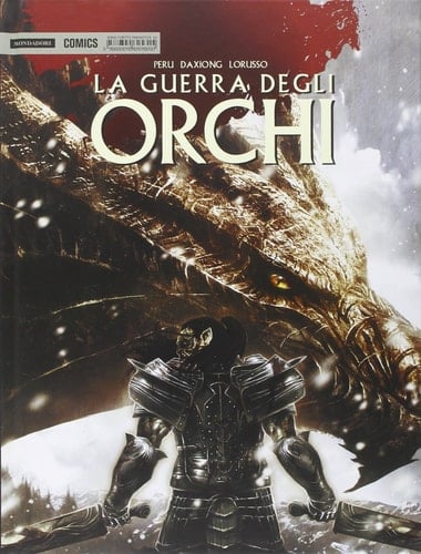 La guerra degli orchi