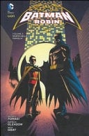 Morte della famiglia. Batman e Robin