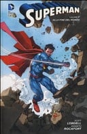 Alla fine del mondo. Superman