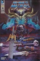 He-Man and the masters of the universe