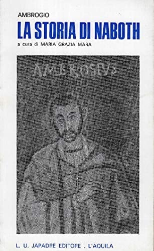 La storia di Naboth