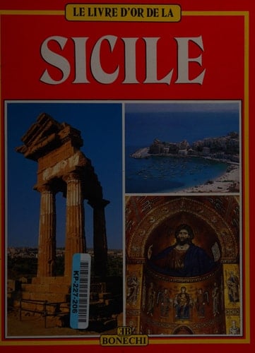 Italy Sicily