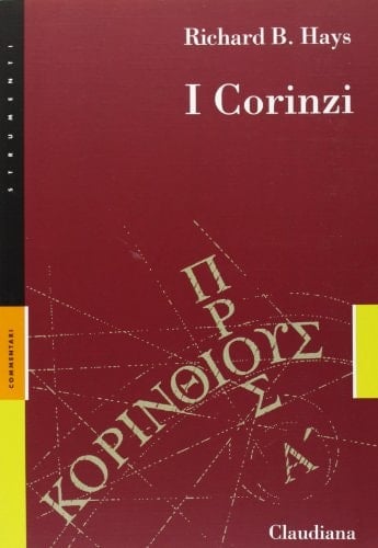 I Corinzi