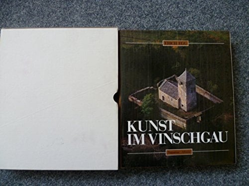 Kunst im Vinschgau