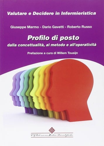Profilo di posto. Dalla concettualità al metodo