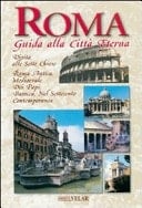 Roma. Guida alla città eterna