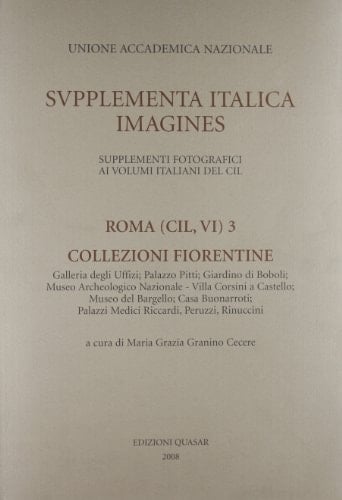 Collezione fiorentine Galleria degli Uffizi, Palazzo Pitti, Giardino di Boboli, Museu Archeologico Nazionale-Villa Corsini a Castello, Museo del Bargello, Casa Buonarroti, Palazzi Medici Riccardi, Peruzzi, Rinuccini