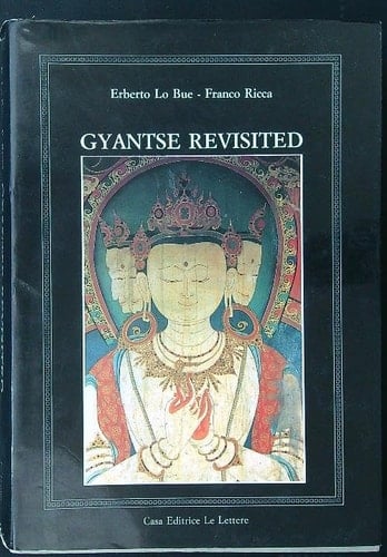 Gyantse Revisited