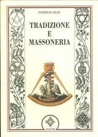 Tradizione e massoneria