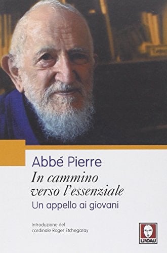 In cammino verso l'essenziale. Un appello ai giovani