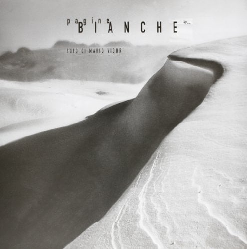 Pagine bianche