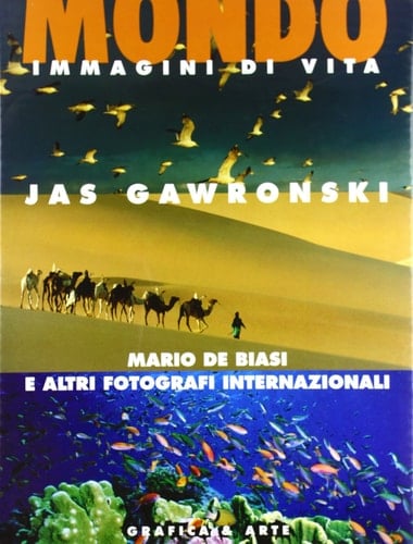 Mondo immagini di vita