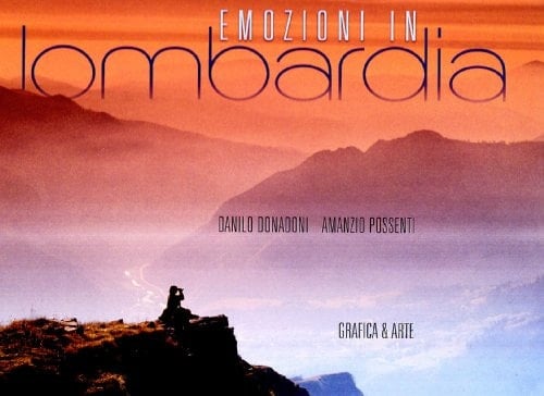 Emozioni in Lombardia