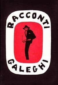 Racconti galeghi