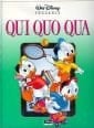 Qui, Quo, Qua