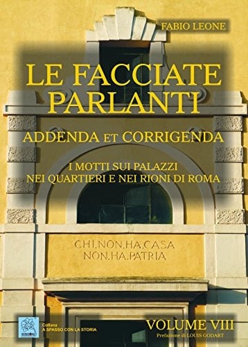 Le facciate parlanti