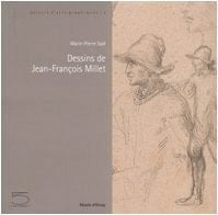 Dessins de Jean-François Millet