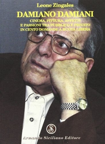 Damiano Damiani