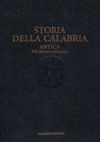Storia della Calabria antica
