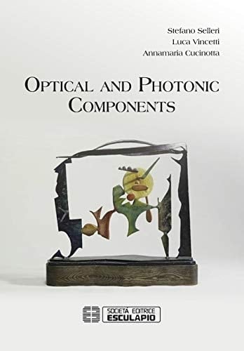 Optical and Photonic Components
