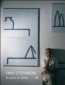 Tino Stefanoni in terra di Siena