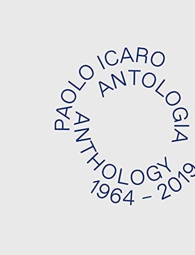 Paolo Icaro antologia 1964-2019