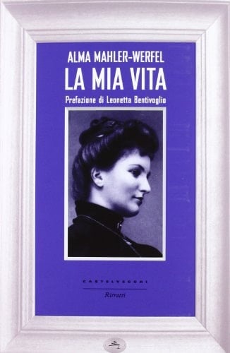 La mia vita