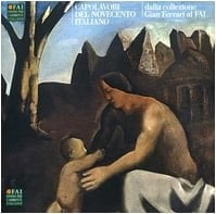 Capolavori del Novecento italiano dalla collezione Gian Ferrari al FAI