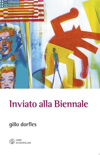 Inviato alla Biennale Venezia, 1949-2009
