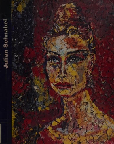 Julian Schnabel