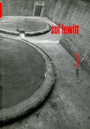 Sol Lewitt. Fondazione Merz. I quaderni. Ediz. italiana e inglese