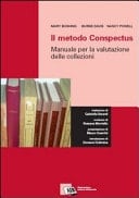 Il metodo conspectus manuale per la valutazione delle collezioni