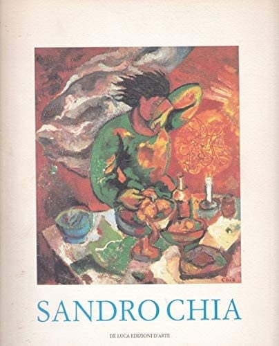 Sandro Chia