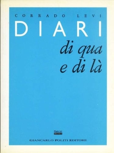 Diari di qua e di là