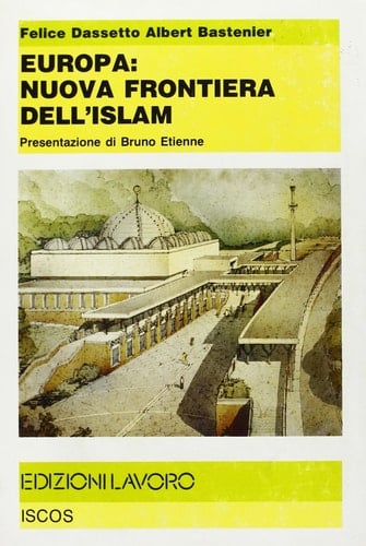 Europa nuova frontiera dell'Islam