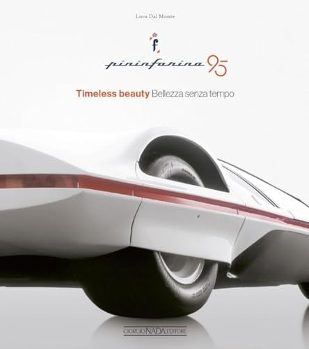 Pininfarina 95 Timeless Beauty