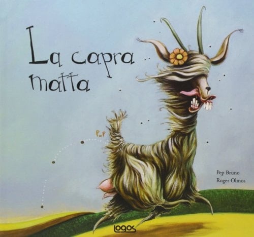 La capra matta